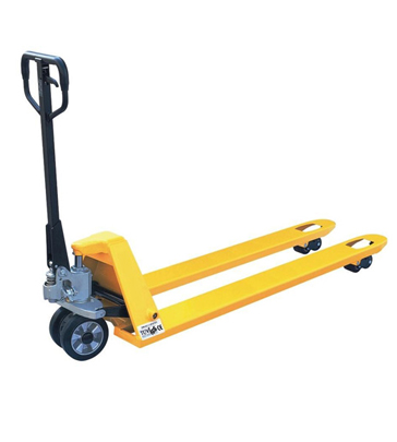 MS Pallet-Truck